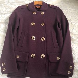 Tory Burch Coat/ cardigan XS